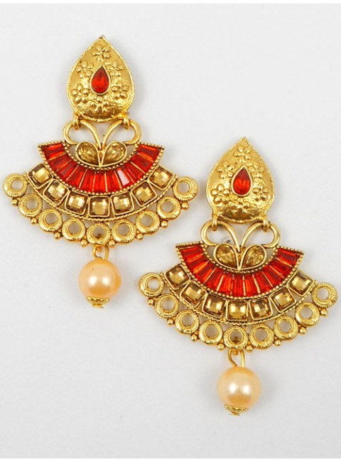 Fashion Earrings